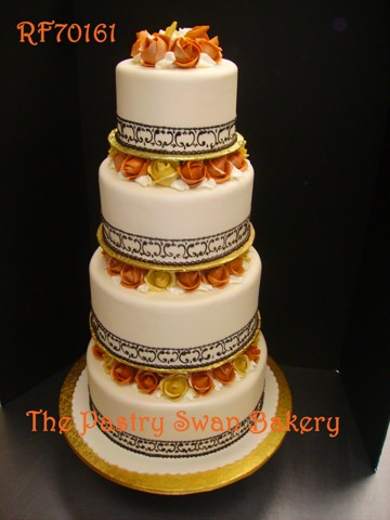 Palm Springs Wedding Cakes | Best Wedding Cake in Palm Springs, CA